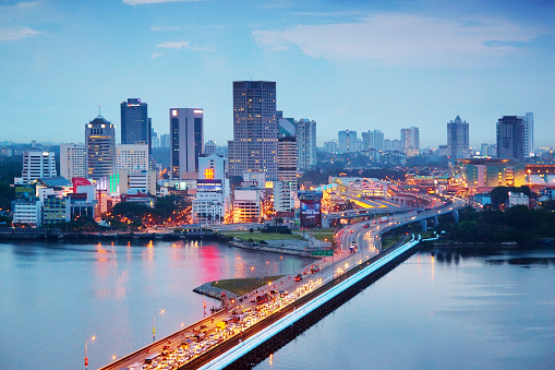 Image Johor Bahru 